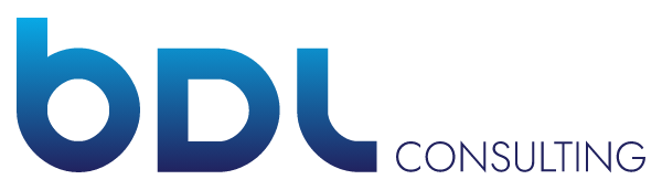 Logo BDL Consulting - 3 – Logo pour le site